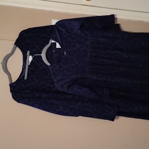 Mother/daughter dresses